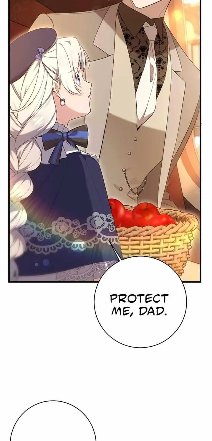 What the Duke Picked Up in the Forest Chapter 29 page 3 - 