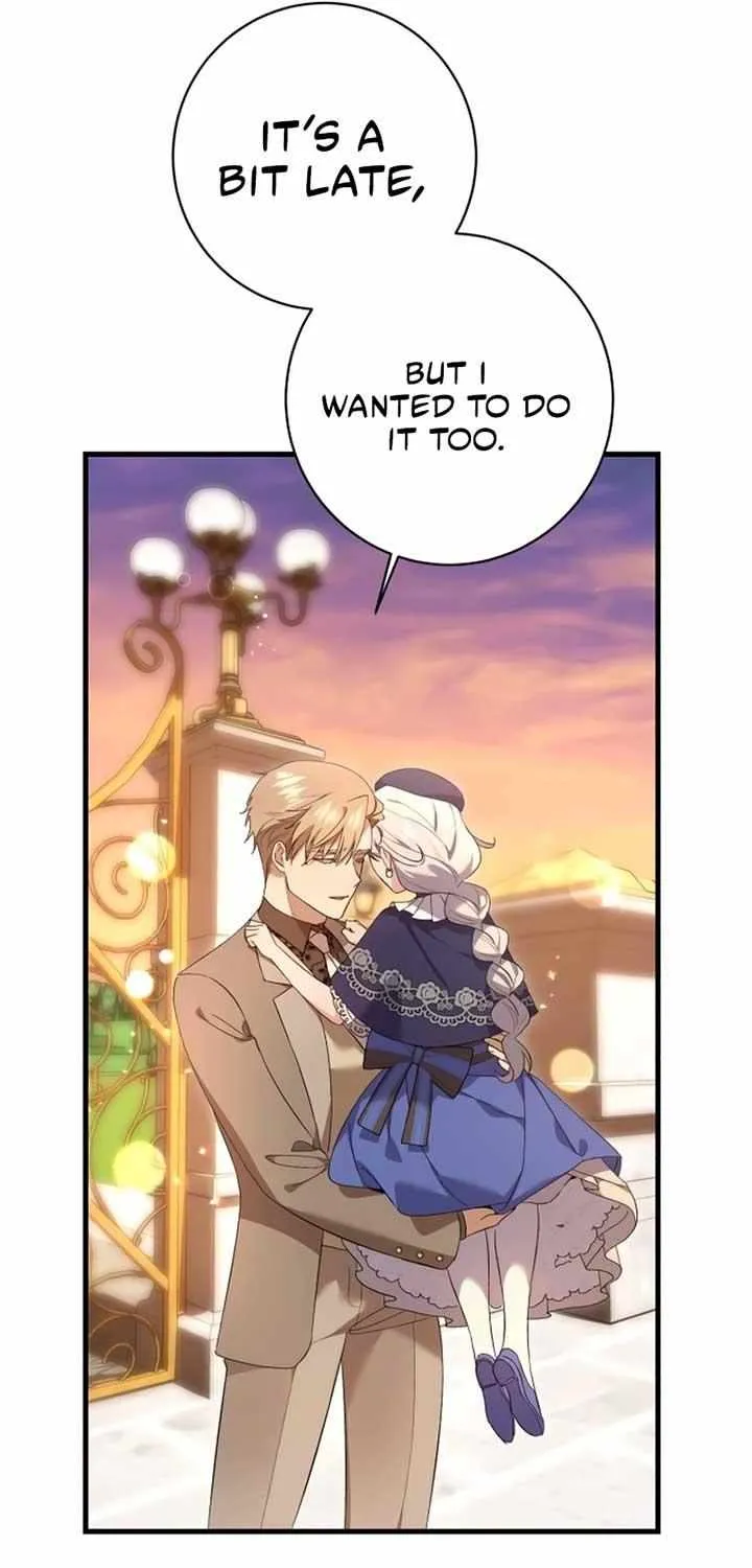 What the Duke Picked Up in the Forest Chapter 29 page 38 - 