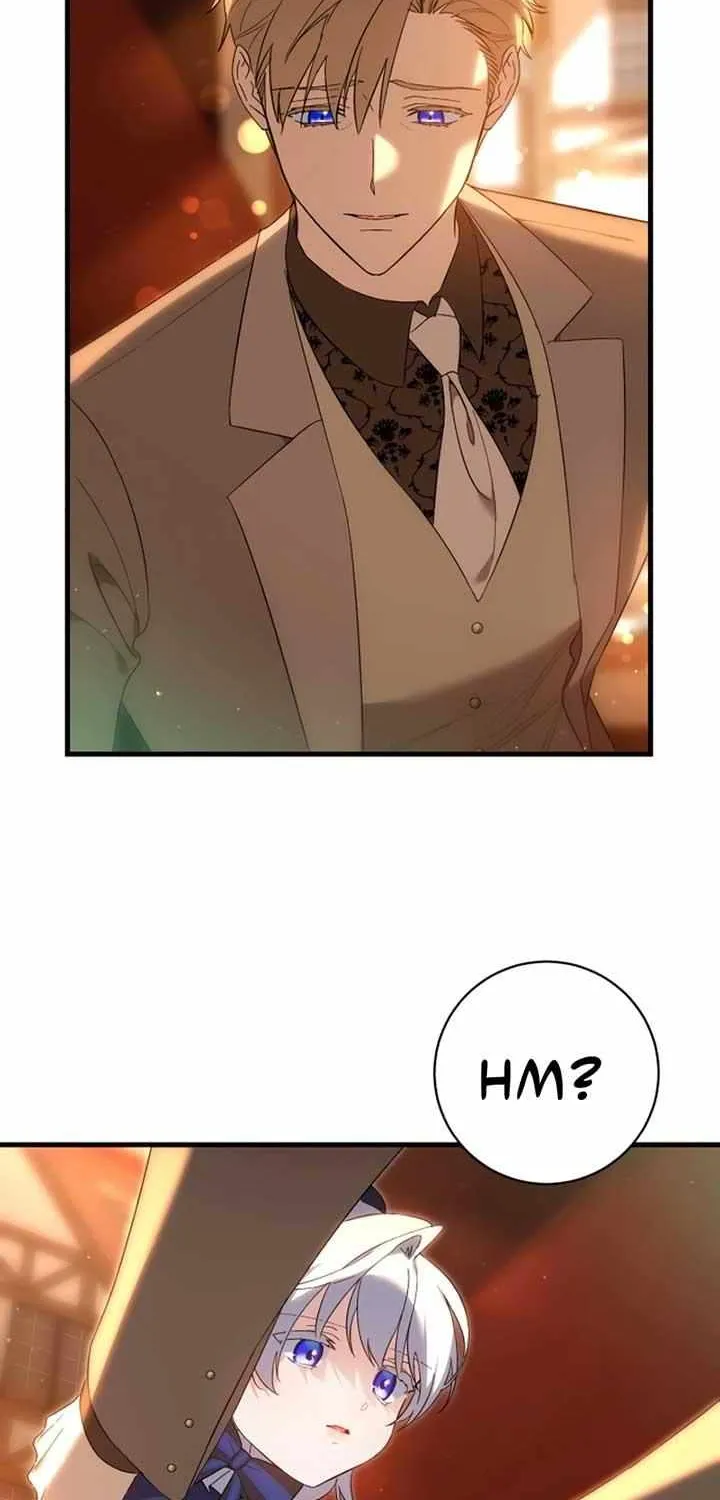 What the Duke Picked Up in the Forest Chapter 29 page 5 - 