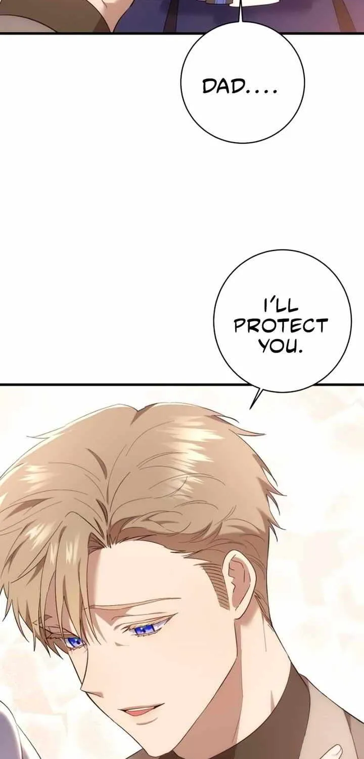 What the Duke Picked Up in the Forest Chapter 29 page 43 - 