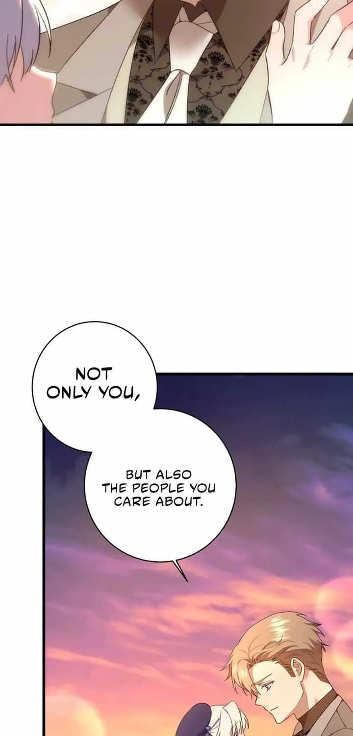What the Duke Picked Up in the Forest Chapter 29 page 44 - 