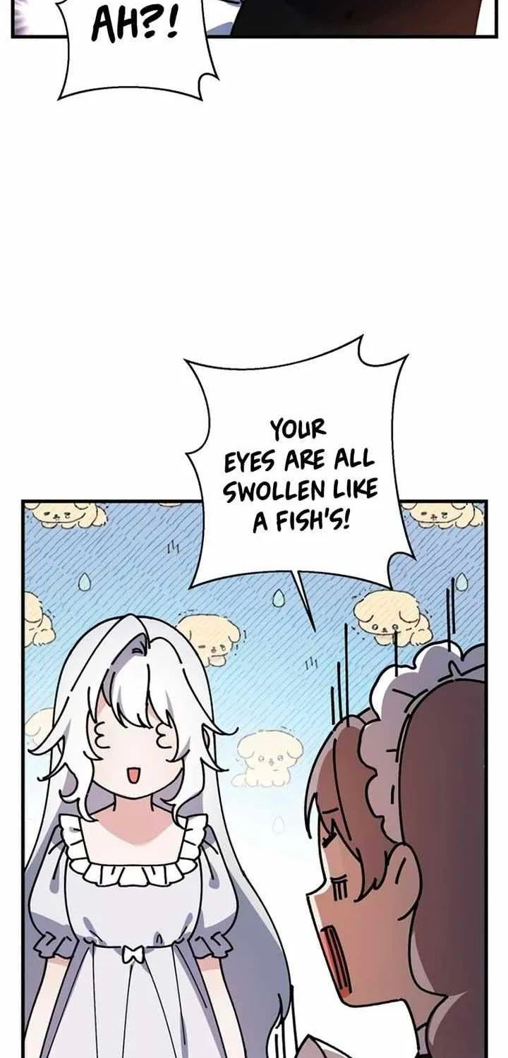 What the Duke Picked Up in the Forest Chapter 29 page 61 - 