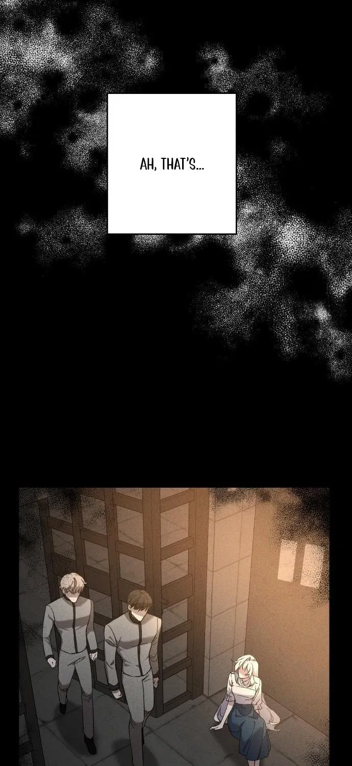 What the Duke Picked Up in the Forest Chapter 3 page 14 - 