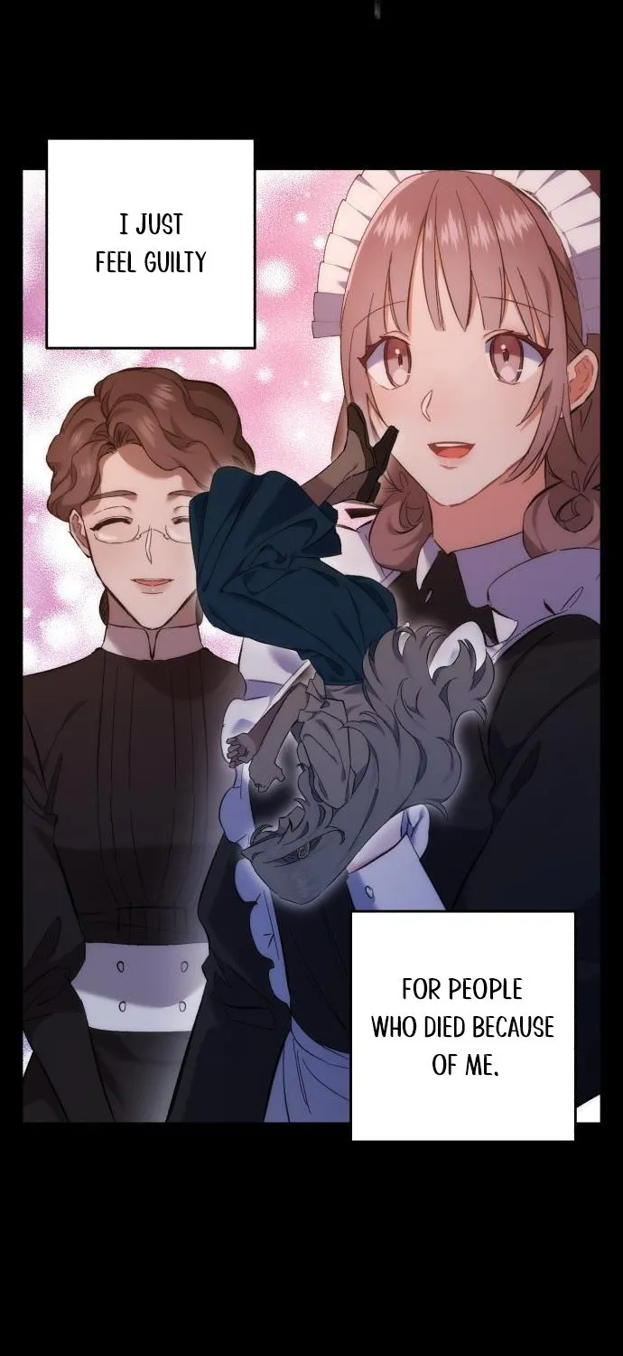 What the Duke Picked Up in the Forest Chapter 3 page 30 - 