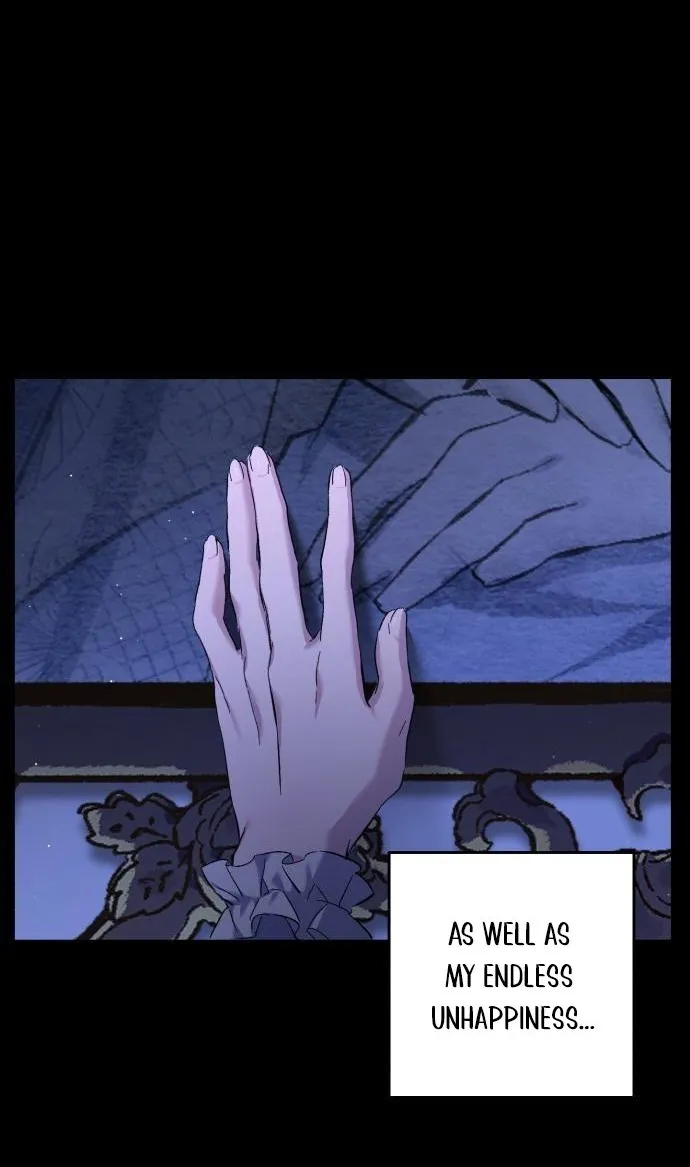 What the Duke Picked Up in the Forest Chapter 3 page 39 - 