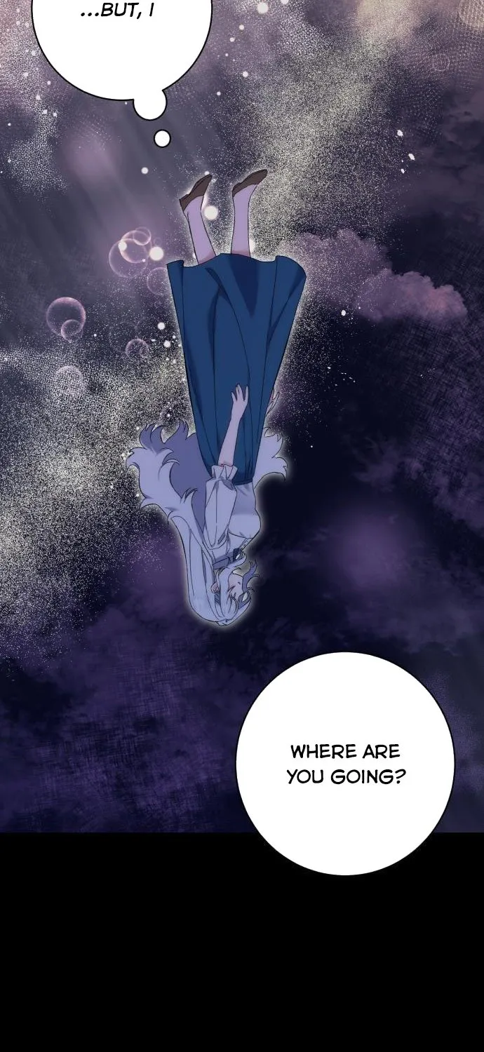 What the Duke Picked Up in the Forest Chapter 3 page 42 - 