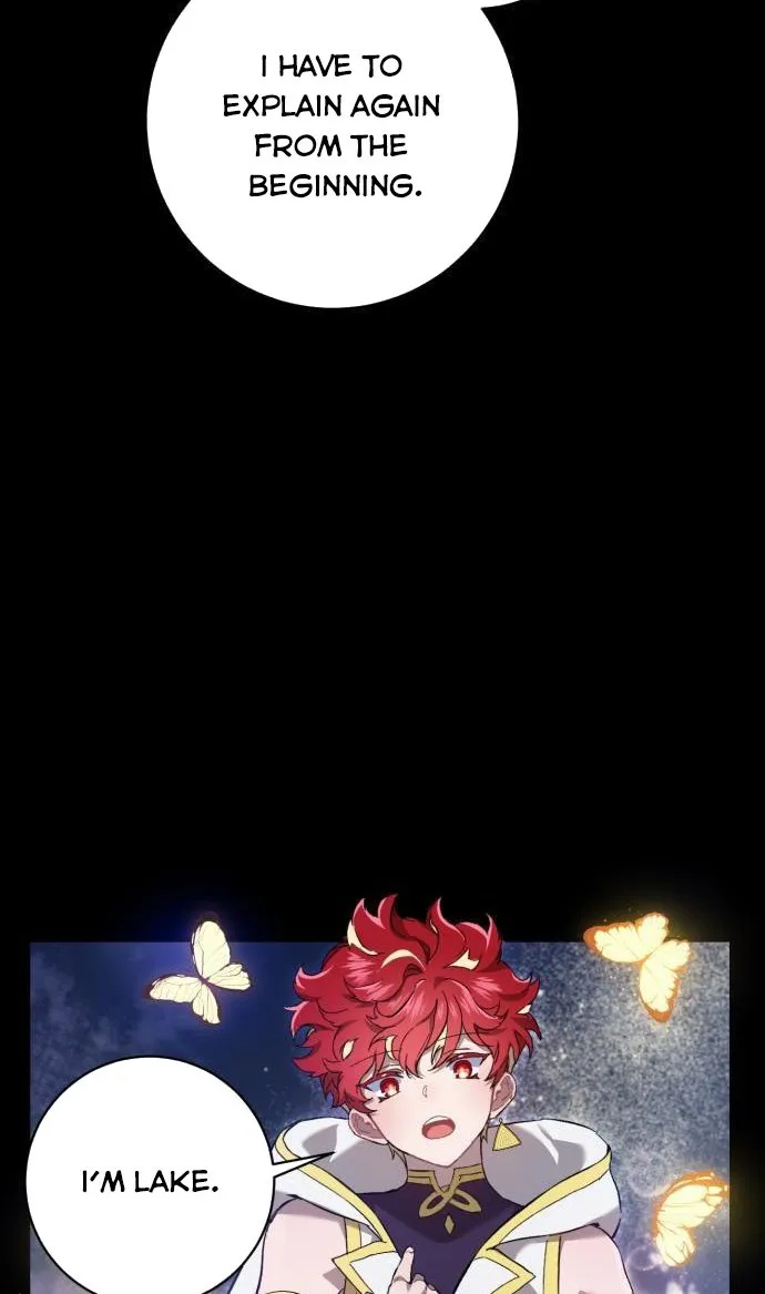 What the Duke Picked Up in the Forest Chapter 3 page 49 - 