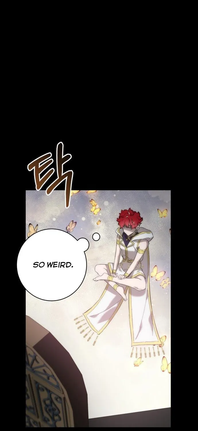 What the Duke Picked Up in the Forest Chapter 3 page 54 - 