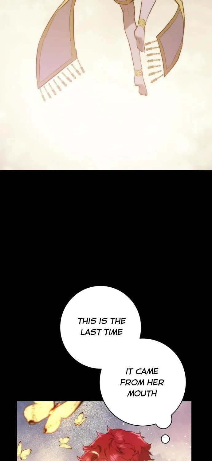 What the Duke Picked Up in the Forest Chapter 3 page 60 - 