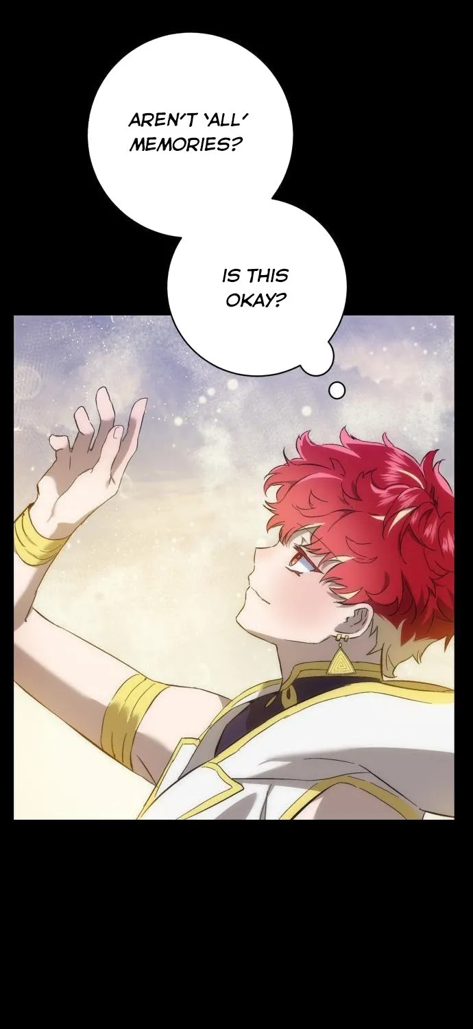 What the Duke Picked Up in the Forest Chapter 3 page 62 - 
