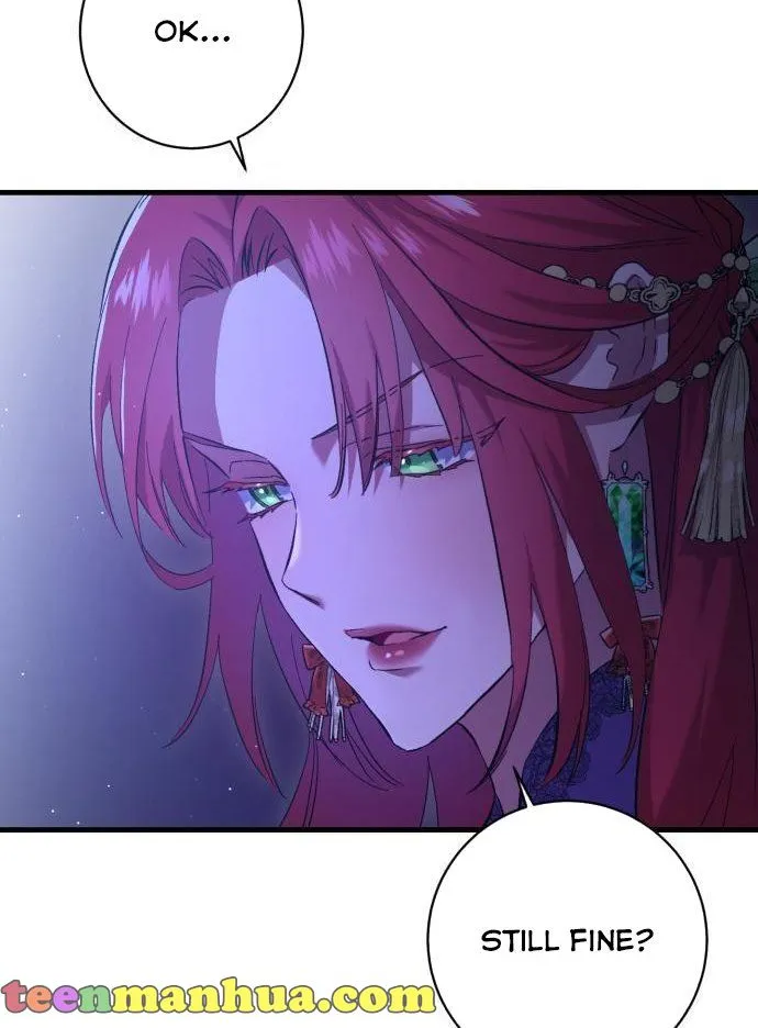 What the Duke Picked Up in the Forest Chapter 3 page 79 - 