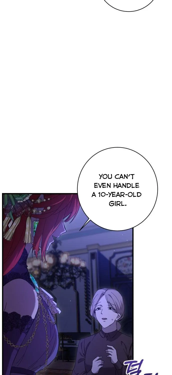 What the Duke Picked Up in the Forest Chapter 3 page 80 - 