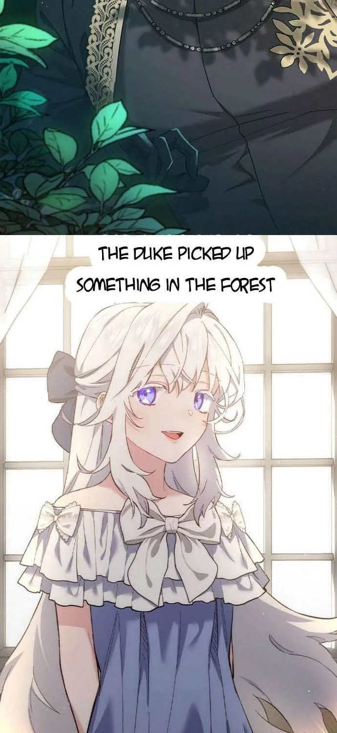 What the Duke Picked Up in the Forest Chapter 3 page 89 - 