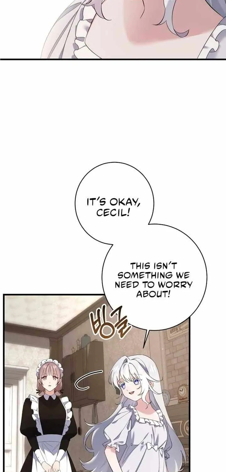 What the Duke Picked Up in the Forest Chapter 30 page 12 - 