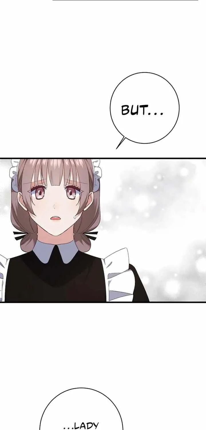 What the Duke Picked Up in the Forest Chapter 30 page 14 - 