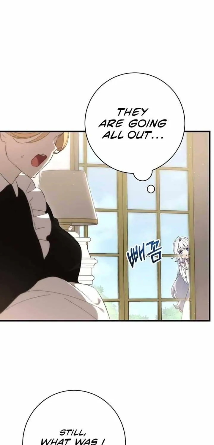 What the Duke Picked Up in the Forest Chapter 30 page 20 - 