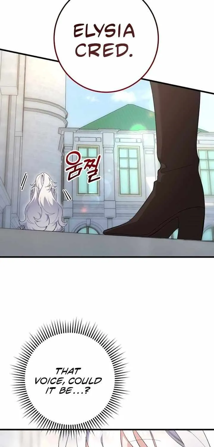 What the Duke Picked Up in the Forest Chapter 30 page 23 - 