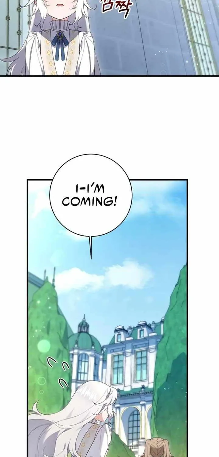 What the Duke Picked Up in the Forest Chapter 30 page 35 - 
