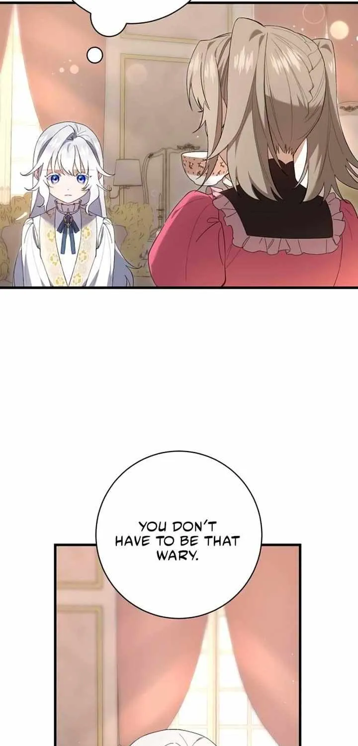 What the Duke Picked Up in the Forest Chapter 30 page 39 - 