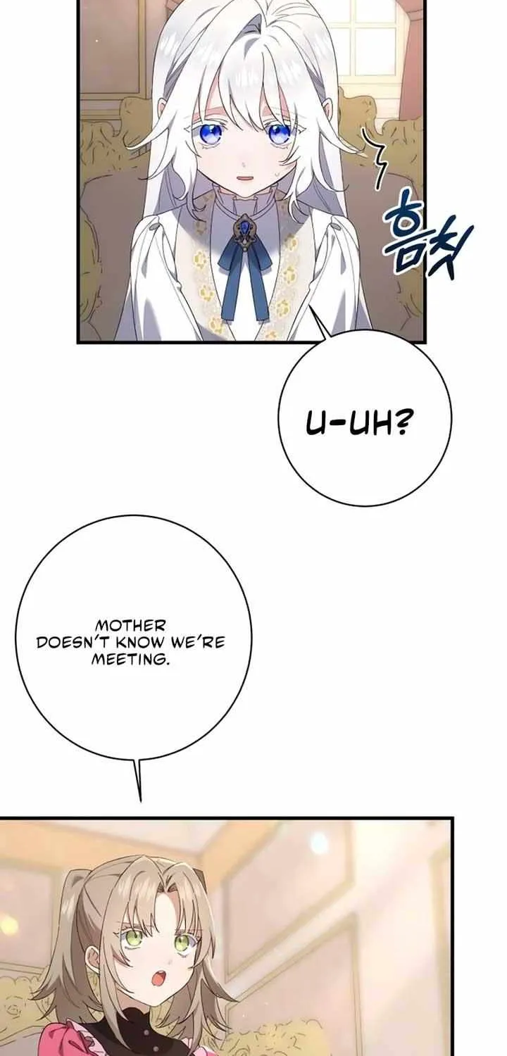 What the Duke Picked Up in the Forest Chapter 30 page 40 - 