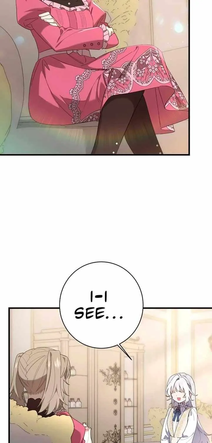 What the Duke Picked Up in the Forest Chapter 30 page 41 - 