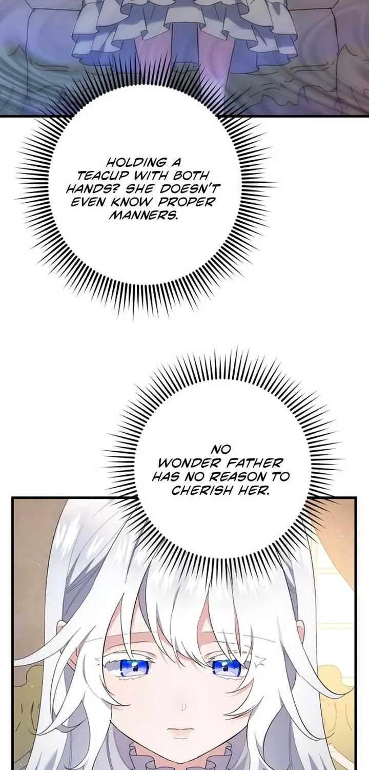 What the Duke Picked Up in the Forest Chapter 30 page 44 - 