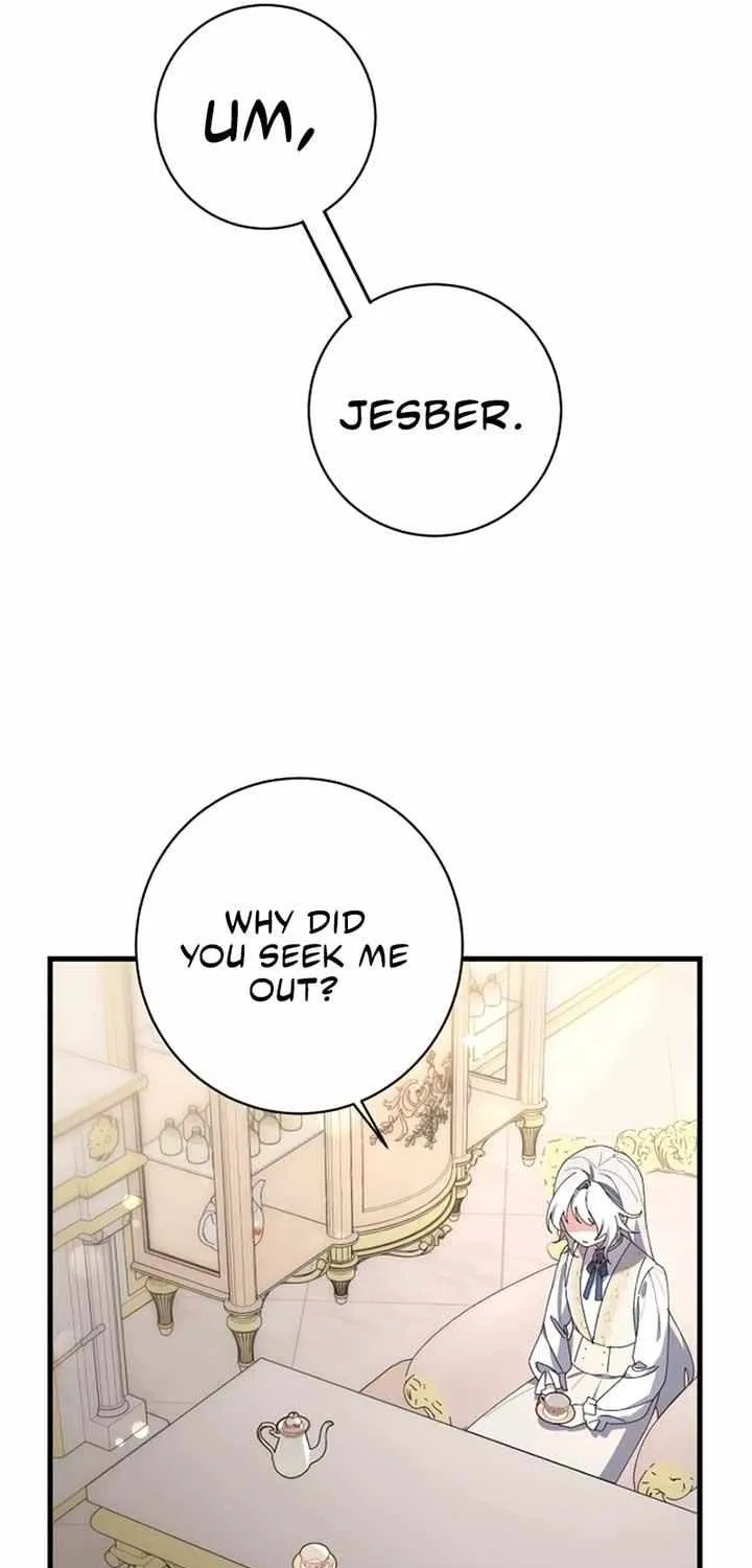 What the Duke Picked Up in the Forest Chapter 30 page 46 - 