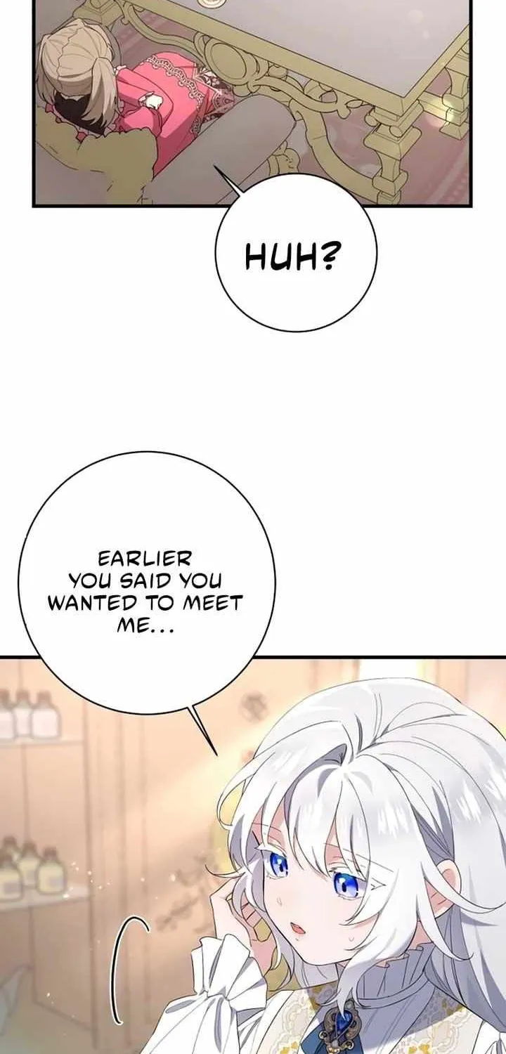 What the Duke Picked Up in the Forest Chapter 30 page 47 - 