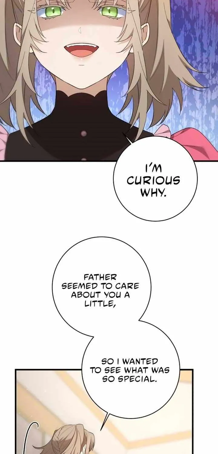 What the Duke Picked Up in the Forest Chapter 30 page 49 - 