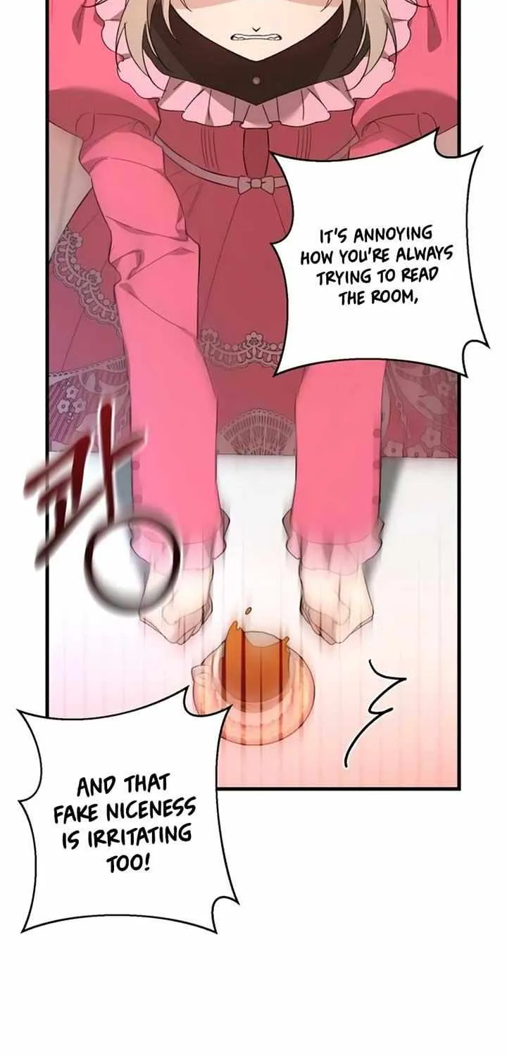 What the Duke Picked Up in the Forest Chapter 30 page 52 - 