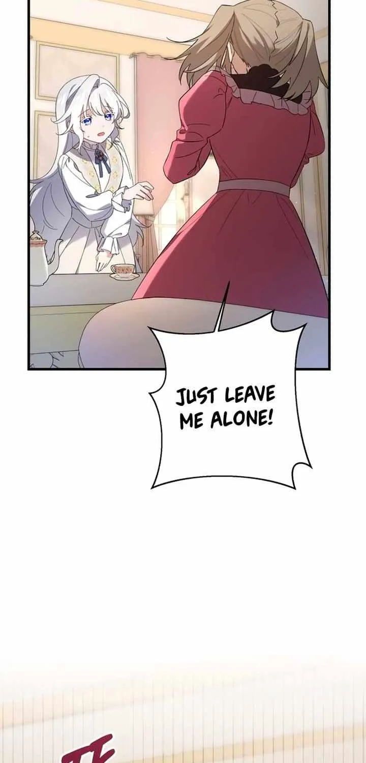 What the Duke Picked Up in the Forest Chapter 30 page 57 - 