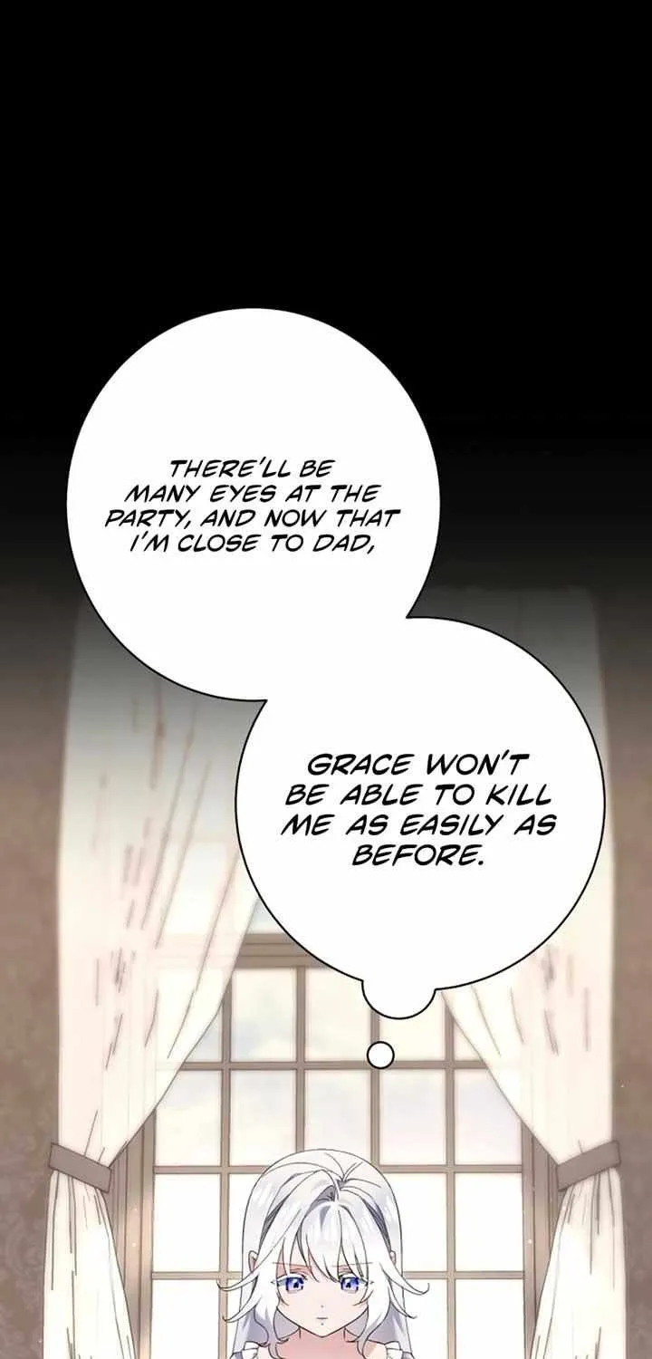 What the Duke Picked Up in the Forest Chapter 30 page 10 - 