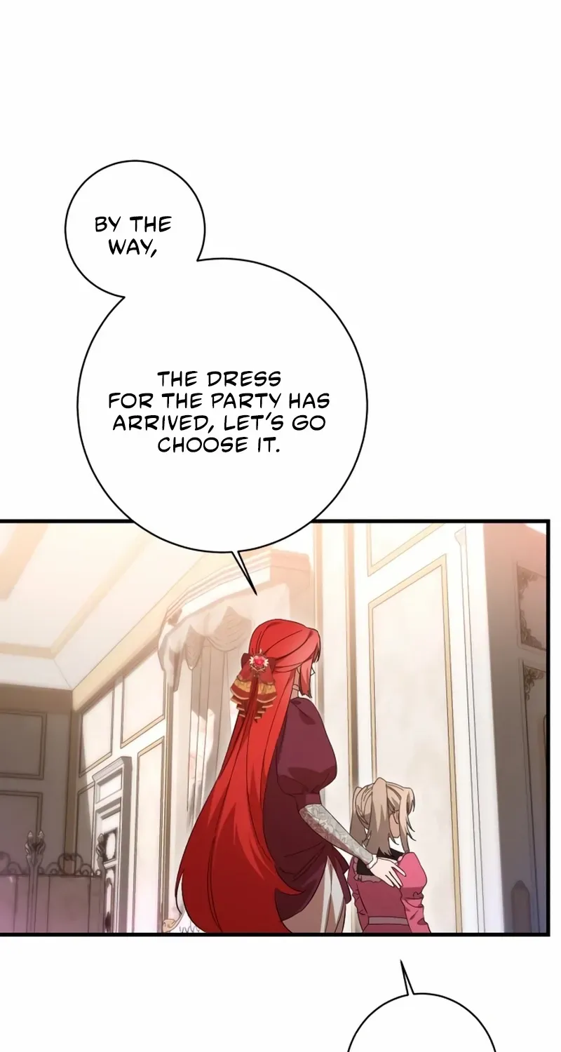 What the Duke Picked Up in the Forest Chapter 31 page 19 - 