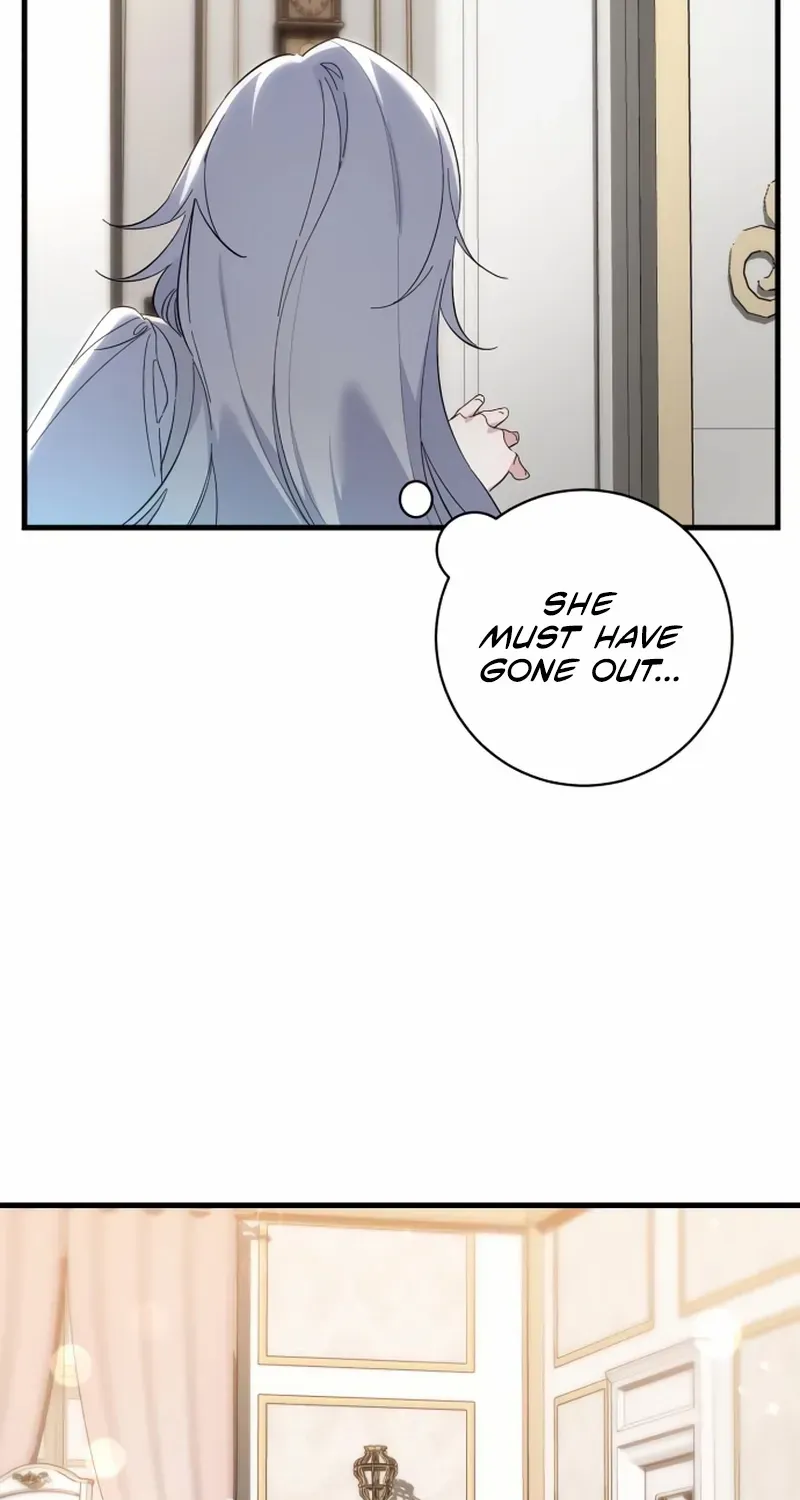 What the Duke Picked Up in the Forest Chapter 31 page 25 - 