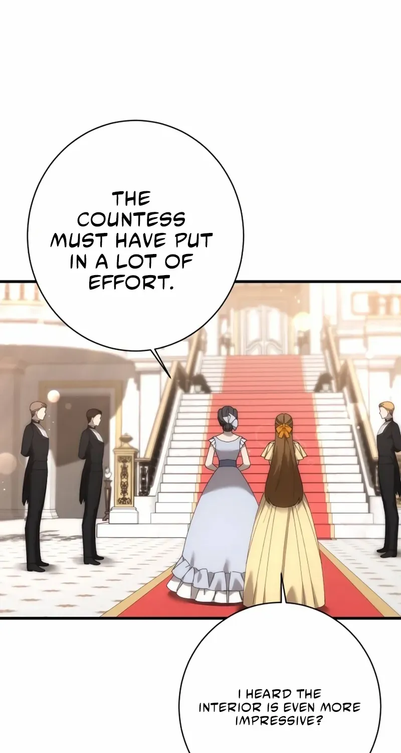 What the Duke Picked Up in the Forest Chapter 31 page 34 - 