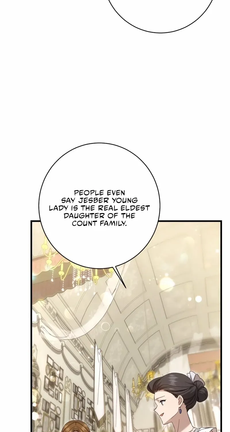 What the Duke Picked Up in the Forest Chapter 31 page 35 - 
