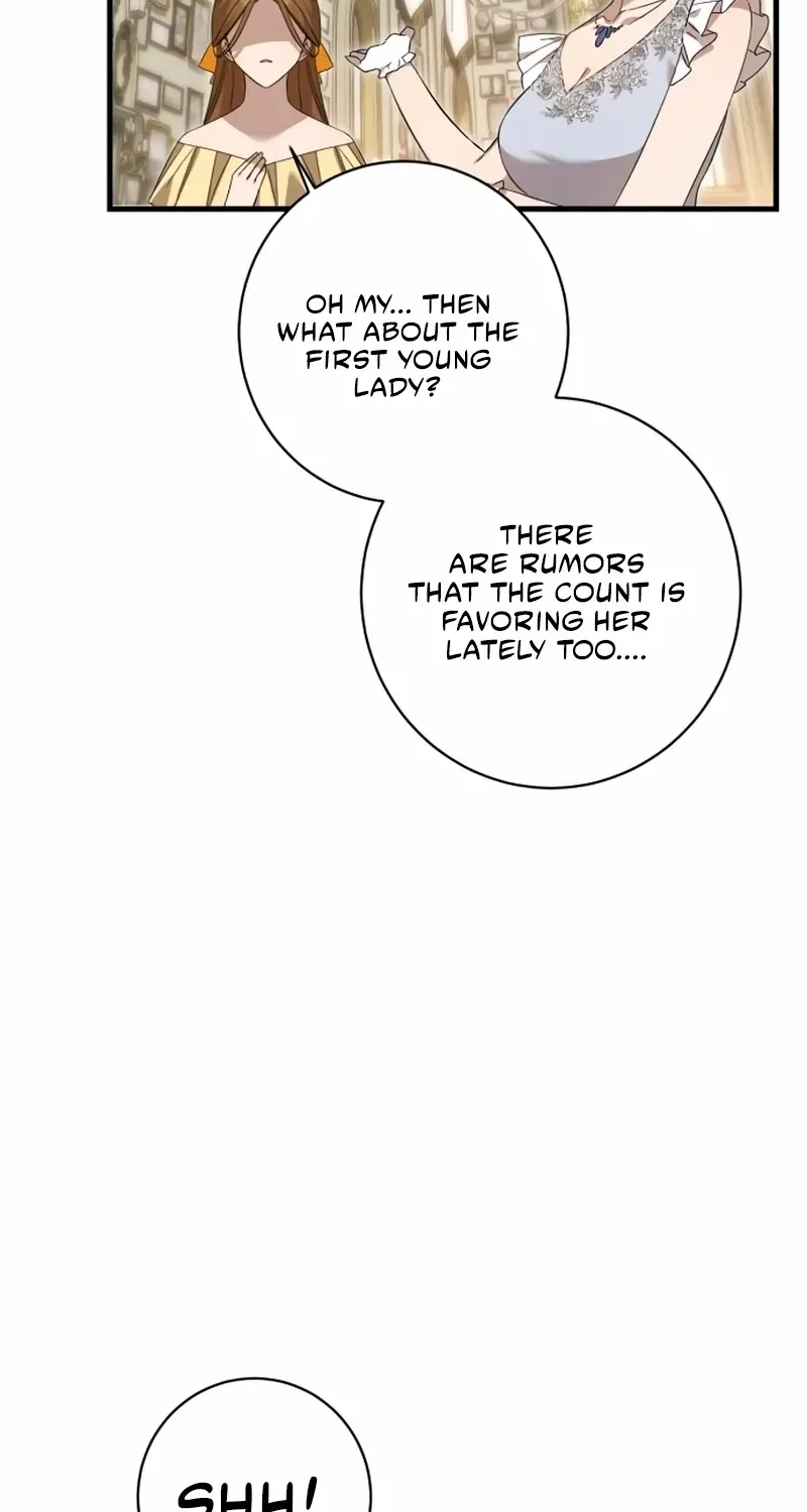 What the Duke Picked Up in the Forest Chapter 31 page 36 - 
