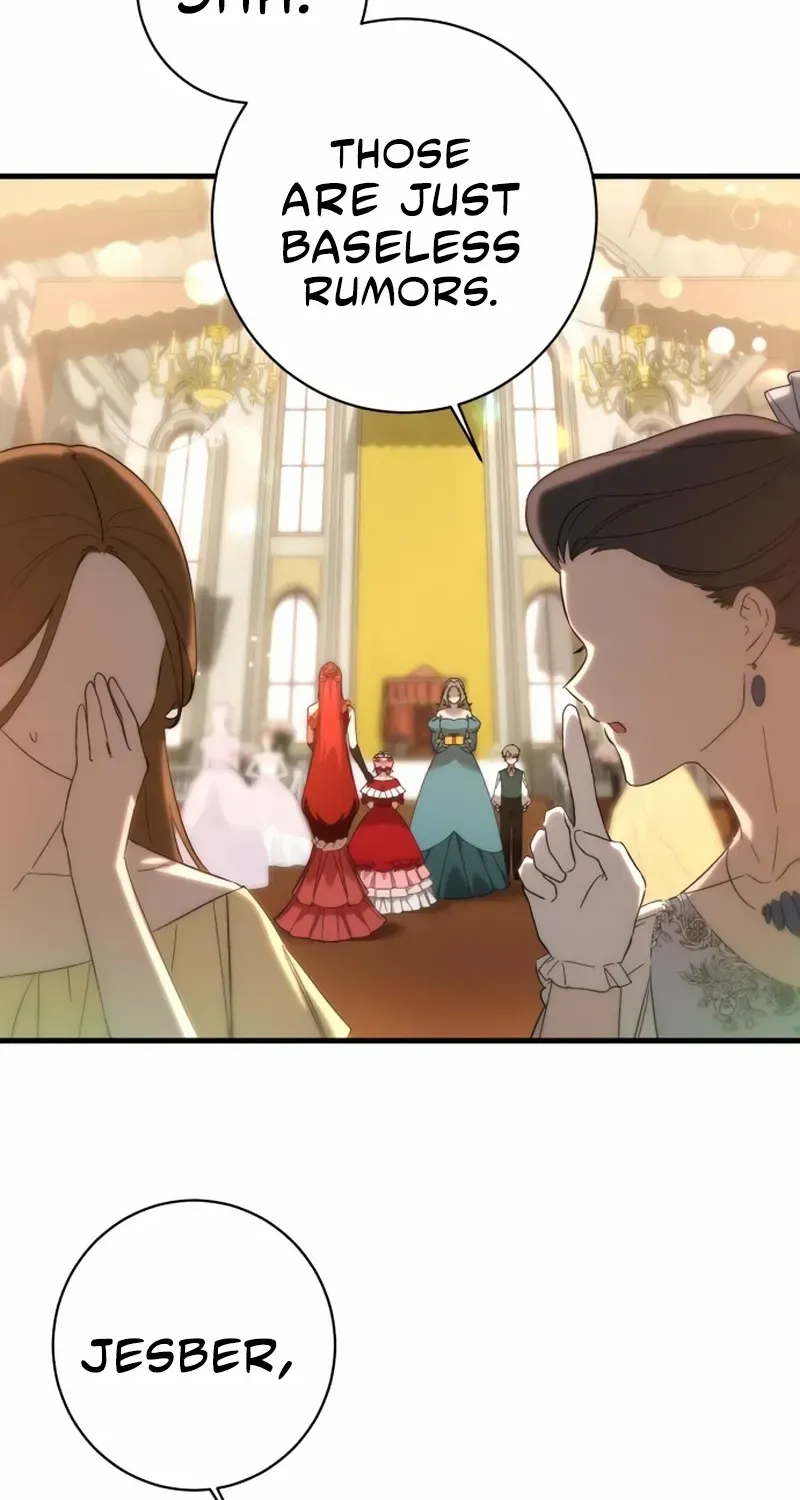 What the Duke Picked Up in the Forest Chapter 31 page 37 - 