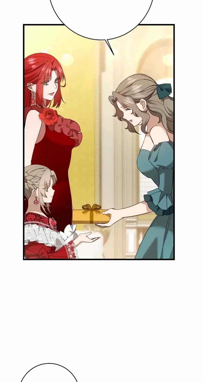 What the Duke Picked Up in the Forest Chapter 31 page 42 - 