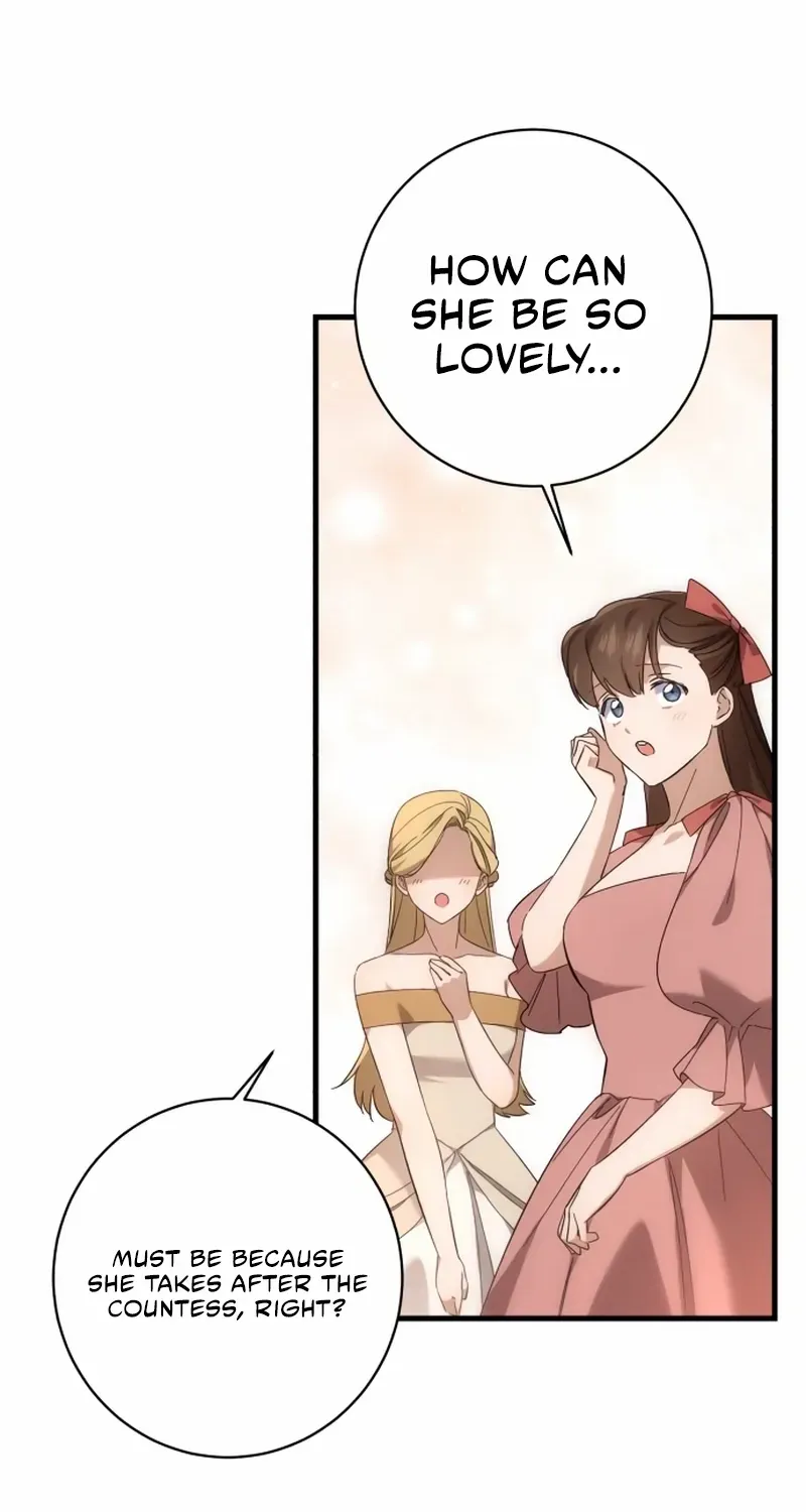 What the Duke Picked Up in the Forest Chapter 31 page 46 - 