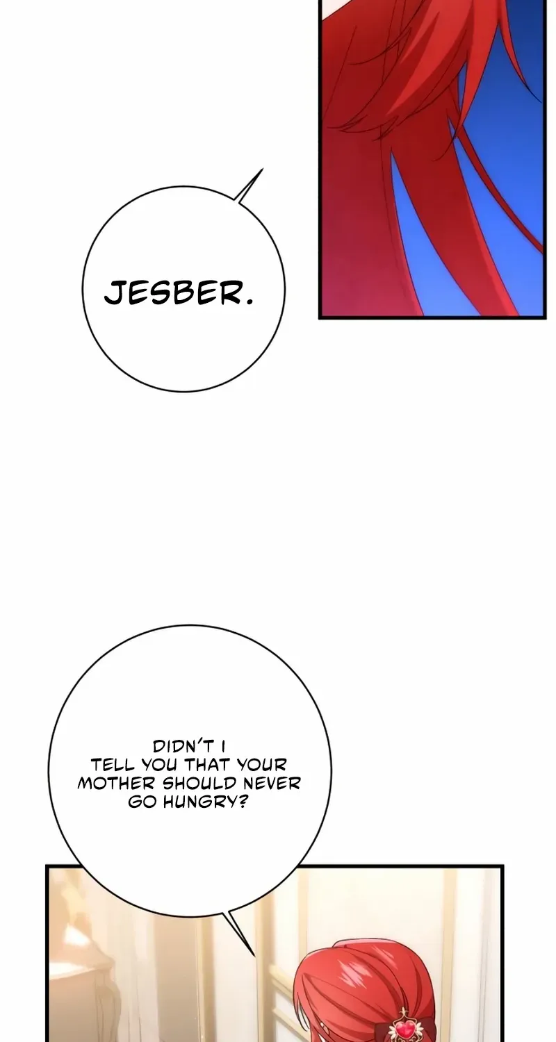 What the Duke Picked Up in the Forest Chapter 31 page 6 - 