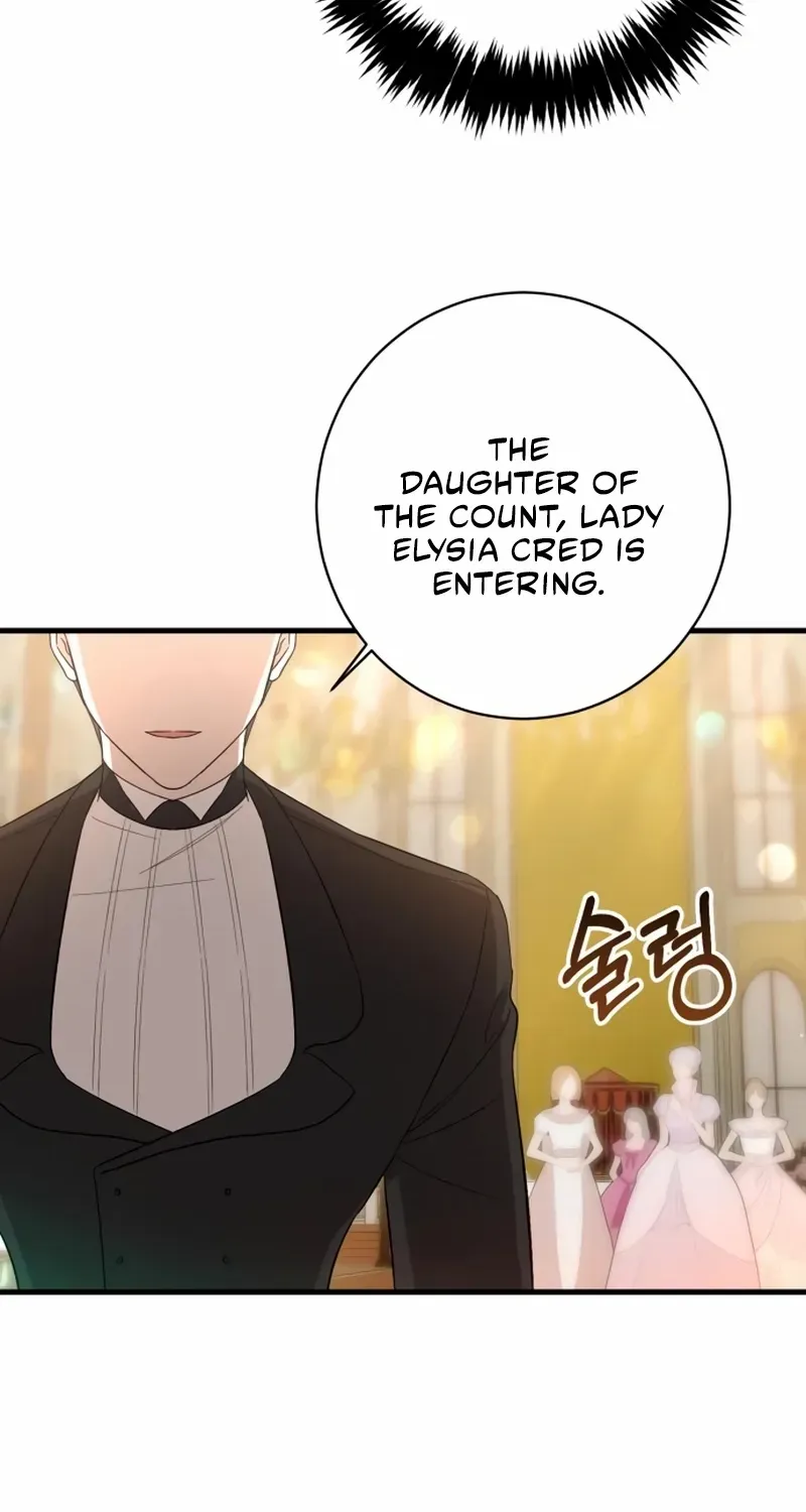 What the Duke Picked Up in the Forest Chapter 31 page 52 - 