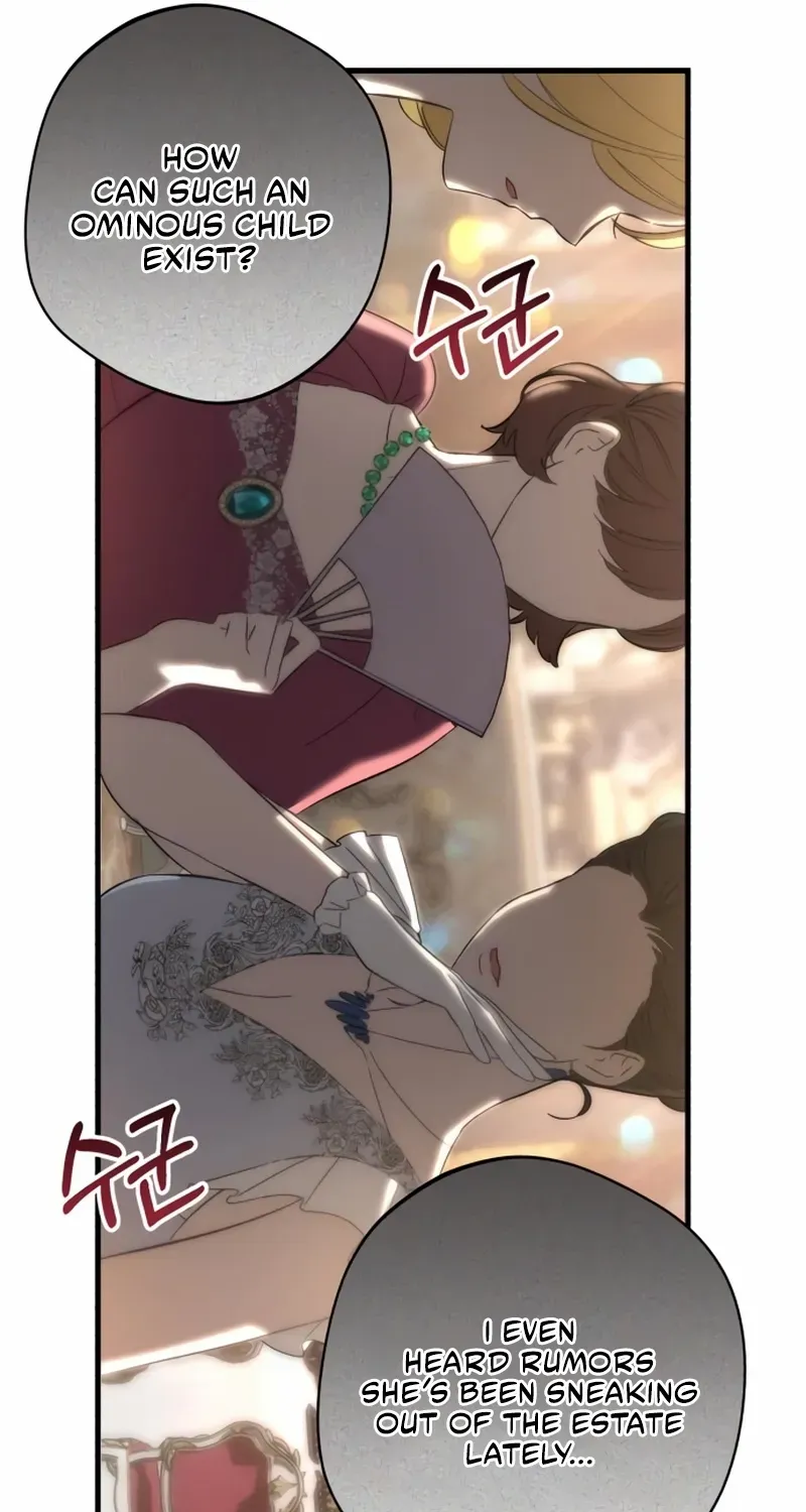 What the Duke Picked Up in the Forest Chapter 31 page 60 - 