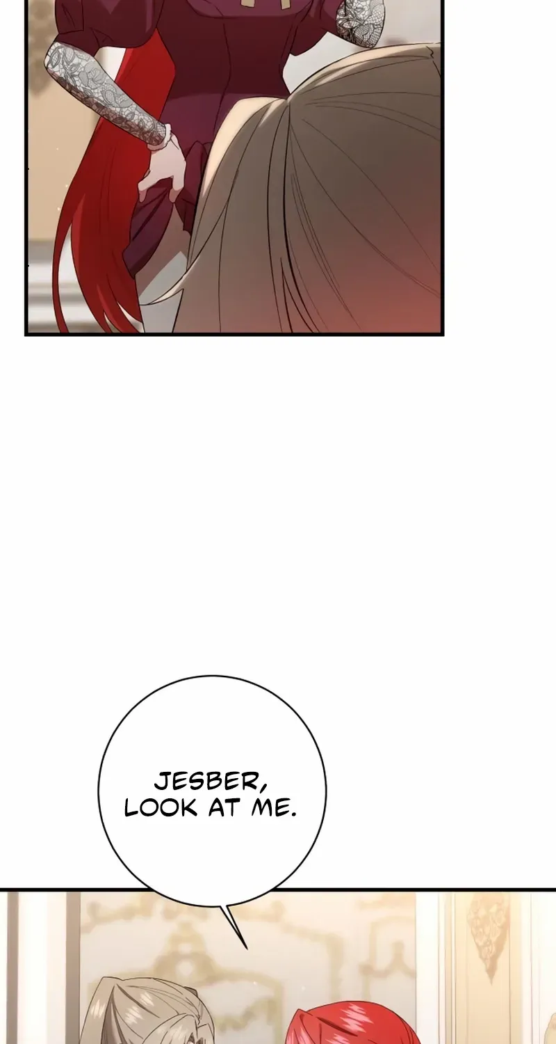 What the Duke Picked Up in the Forest Chapter 31 page 9 - 