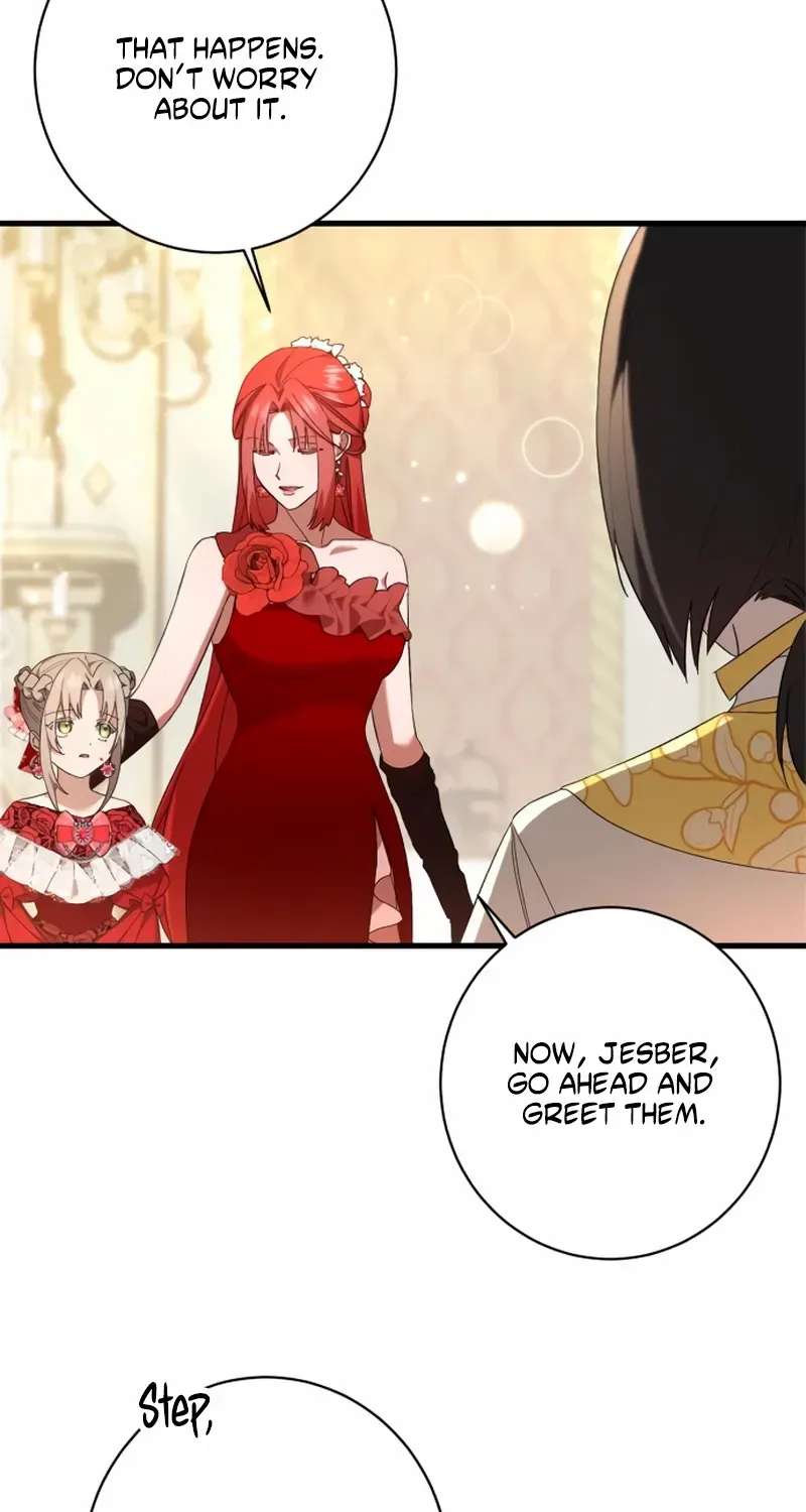 What the Duke Picked Up in the Forest Chapter 32 page 18 - 