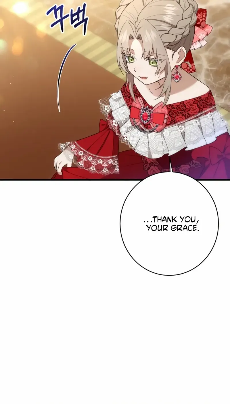 What the Duke Picked Up in the Forest Chapter 32 page 21 - 