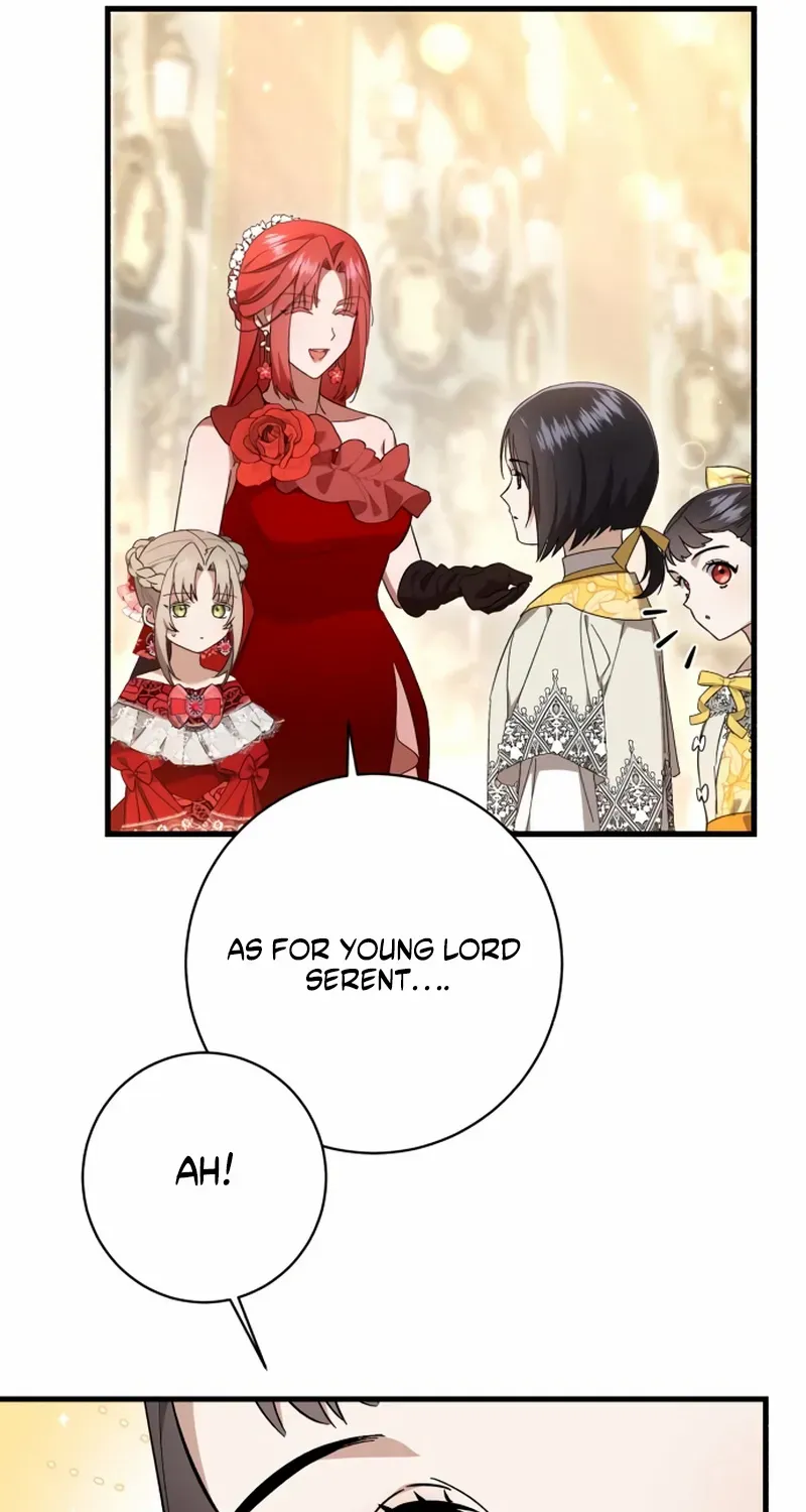 What the Duke Picked Up in the Forest Chapter 32 page 22 - 