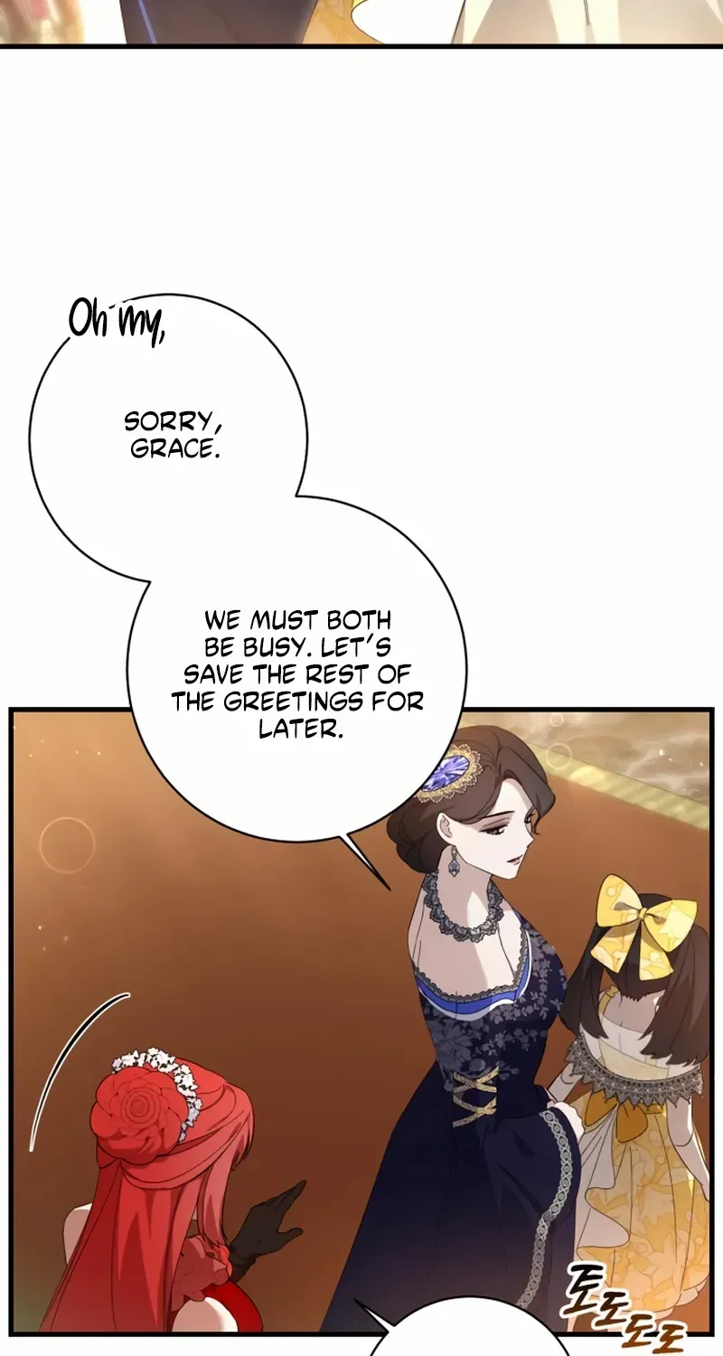 What the Duke Picked Up in the Forest Chapter 32 page 24 - 