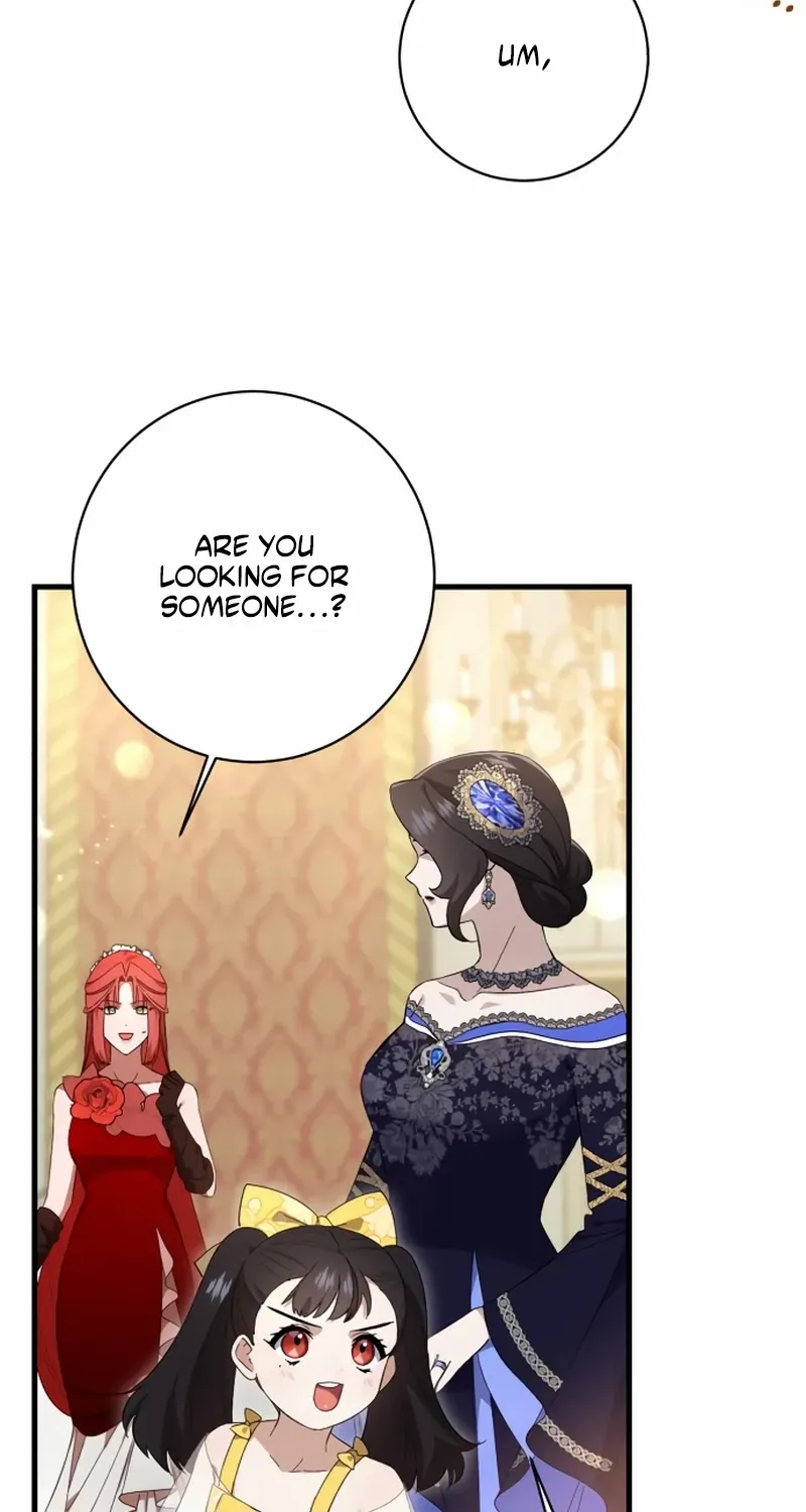 What the Duke Picked Up in the Forest Chapter 32 page 25 - 