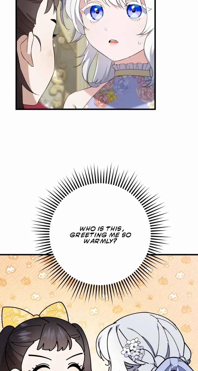 What the Duke Picked Up in the Forest Chapter 32 page 34 - 